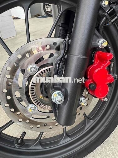 SHMode 2025 ABS Siêu Lướt.. Chạy 600Km Như Mới