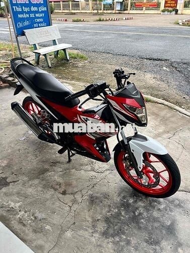 Sonic 150 Hati Đẹp Zin ( trả góp)