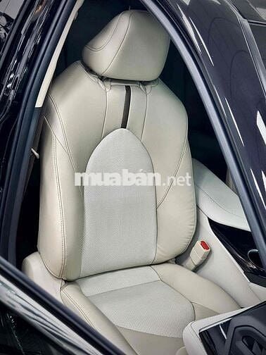 🚘 Siêu Phẩm Toyota Camry 2020 2.5Q - Siêu Cọp ❤️‍🔥