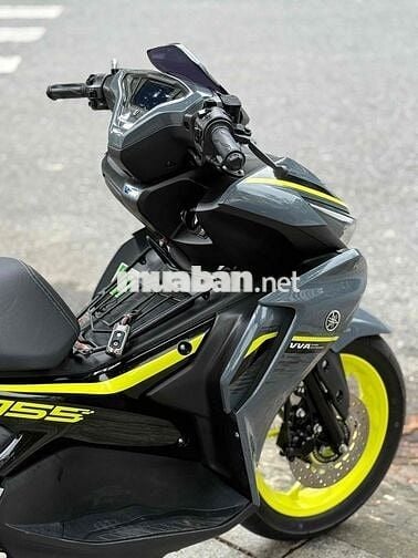 NVX 2024 PHANH ABS KHOÁ SMAKEY ĐẸP KEN NHU XE HÃ