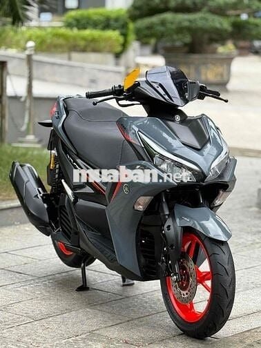 NVX 2022 PHANH ABS KHOÁ SMAKEY ĐẸP KEN NHƯ XE HÃ