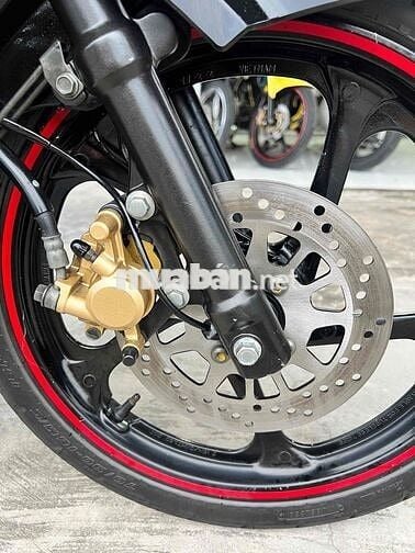 Nuovo 5 Fi xe đẹp Máy Zin (trả góp)