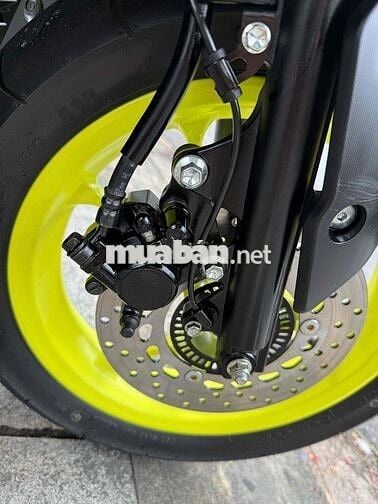 NVX 2024 PHANH ABS KHOÁ SMAKEY ĐẸP KEN NHU XE HÃ