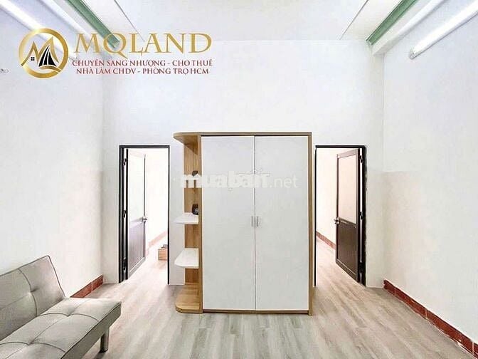 Cost siêu rẻ Quang Trung, GV .Lời 22tr đang full khách