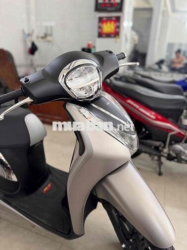 SHMode 2025 ABS Siêu Lướt.. Chạy 600Km Như Mới