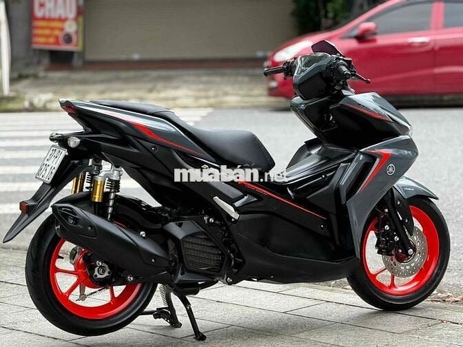 NVX 2022 PHANH ABS KHOÁ SMAKEY ĐẸP KEN NHƯ XE HÃ