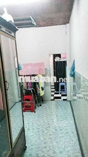 -Bán nhà Bùi Đình Túy,P12, Bình Thạnh, 45m2, 1trệt 1 lầu 2PN, 2WC