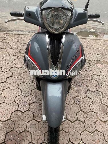 xe liberty s  chạy 15k biển đẹp