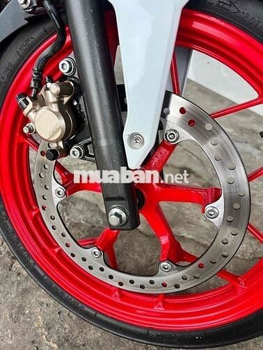 Sonic 150 Hati Đẹp Zin ( trả góp)