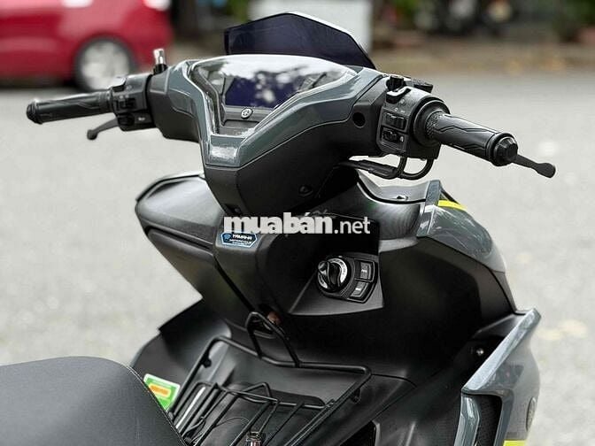 NVX 2024 PHANH ABS KHOÁ SMAKEY ĐẸP KEN NHU XE HÃ