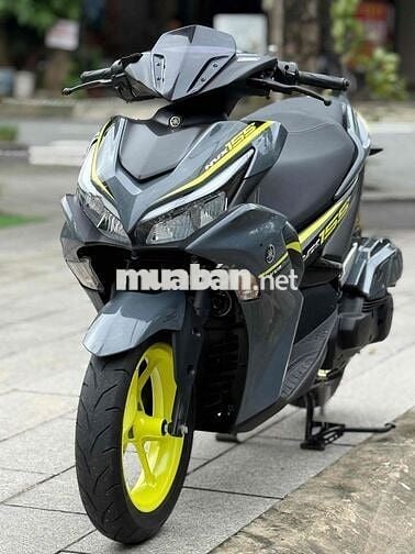 NVX 2024 PHANH ABS KHOÁ SMAKEY ĐẸP KEN NHU XE HÃ