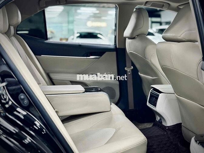 🚘 Siêu Phẩm Toyota Camry 2020 2.5Q - Siêu Cọp ❤️‍🔥