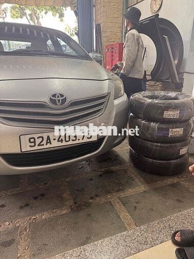 cần bán Vios 2012 G nguyên rin