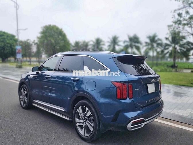 🔴 Kia Sorento xăng 2022 2.5G Signature AWD 2 cầu