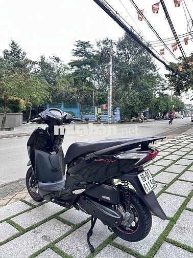 ❤️ Lead 125 Nguyên Zin 9c - Gop 10tr Nhận Xe