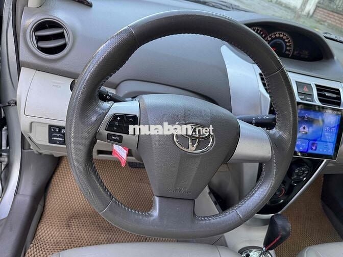 cần bán Vios 2012 G nguyên rin