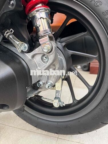 SHMode 2025 ABS Siêu Lướt.. Chạy 600Km Như Mới