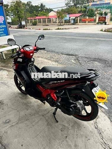 Nuovo 5 Fi xe đẹp Máy Zin (trả góp)