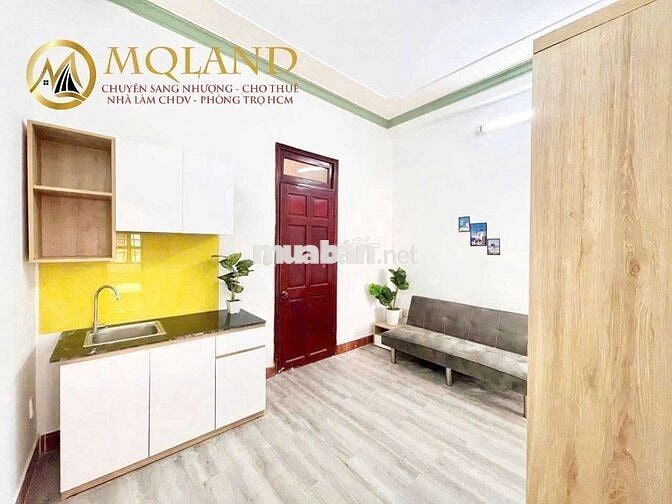 Cost siêu rẻ Quang Trung, GV .Lời 22tr đang full khách