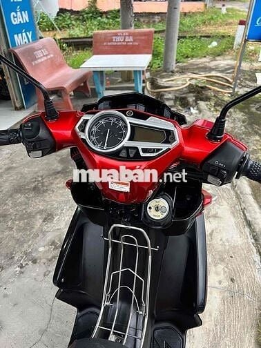 Nuovo 5 Fi xe đẹp Máy Zin (trả góp)