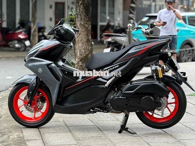 NVX 2022 PHANH ABS KHOÁ SMAKEY ĐẸP KEN NHƯ XE HÃ