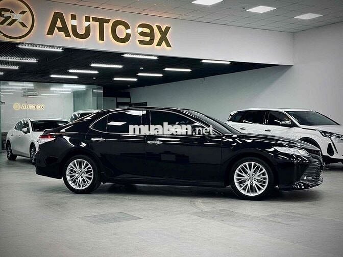 🚘 Siêu Phẩm Toyota Camry 2020 2.5Q - Siêu Cọp ❤️‍🔥