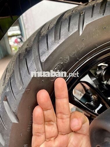 Honda SCOOPY 2021 Khóa SMARTKEY Up Vàng Kim