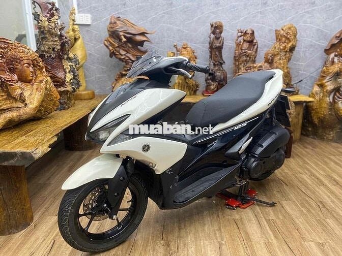 👉NVX 125cc biển SG khoá smartkey, máy bao êm