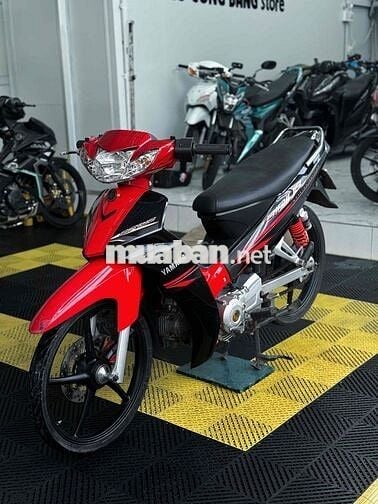 Sirius 2015 54zz sạch sẽ bstp 9 chủ