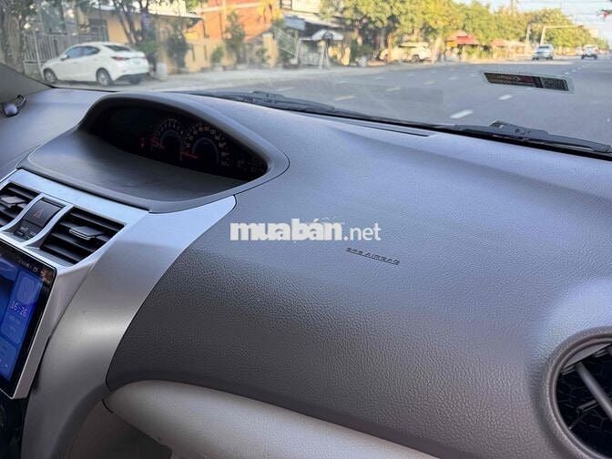 cần bán Vios 2012 G nguyên rin