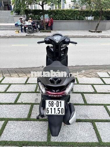 ❤️ Lead 125 Nguyên Zin 9c - Gop 10tr Nhận Xe