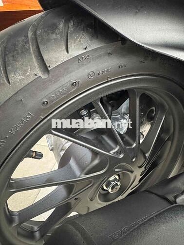 SHMode 2025 ABS Siêu Lướt.. Chạy 600Km Như Mới