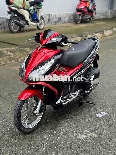 honda ab 125cc Fi xe liền đẹp máy rin êm 9 chủ ký