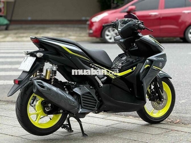 NVX 2024 PHANH ABS KHOÁ SMAKEY ĐẸP KEN NHU XE HÃ