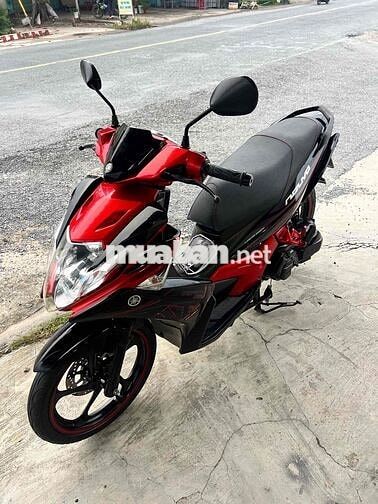 Nuovo 5 Fi xe đẹp Máy Zin (trả góp)