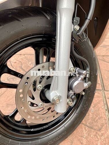 Honda SCOOPY 2021 Khóa SMARTKEY Up Vàng Kim