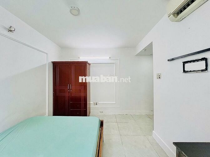 Phòng Đẹp, Đón Nắng, An Ninh Gần Emart Phan Huy Ích Gò Vấp