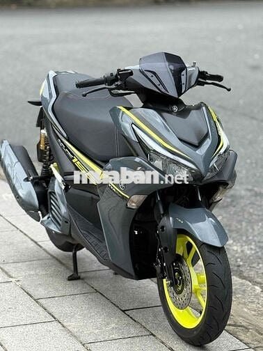 NVX 2024 PHANH ABS KHOÁ SMAKEY ĐẸP KEN NHU XE HÃ