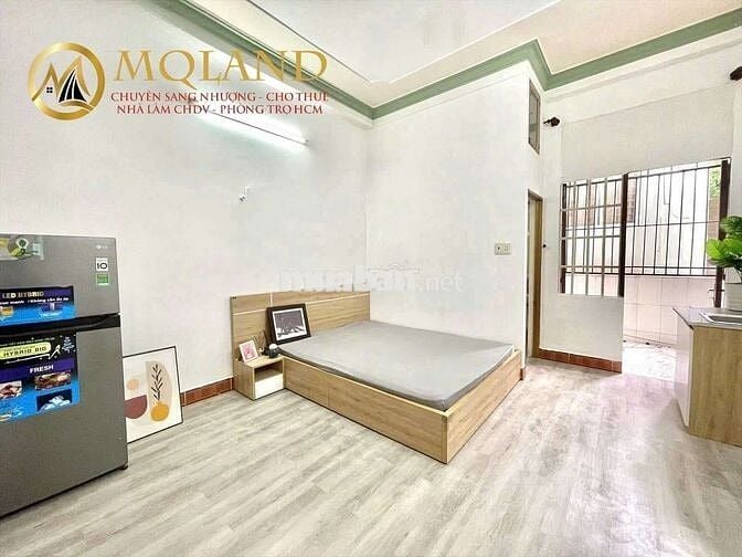 Cost siêu rẻ Quang Trung, GV .Lời 22tr đang full khách