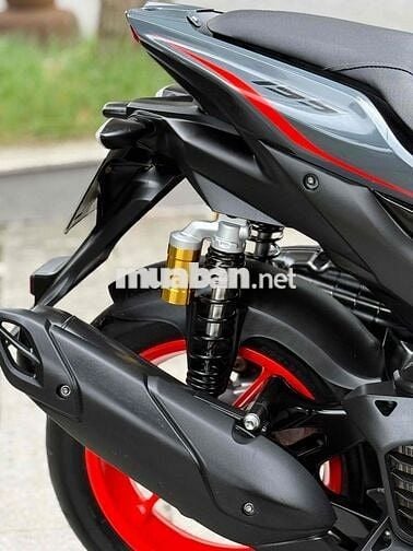 NVX 2022 PHANH ABS KHOÁ SMAKEY ĐẸP KEN NHƯ XE HÃ