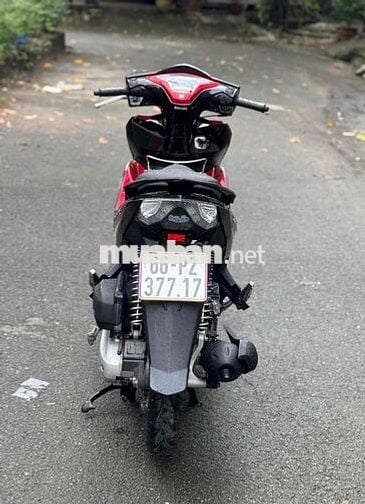 honda ab 125cc Fi xe liền đẹp máy rin êm 9 chủ ký