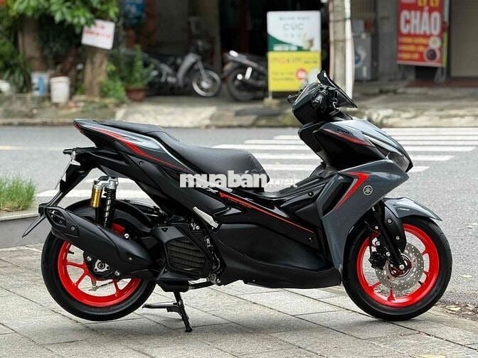 NVX 2022 PHANH ABS KHOÁ SMAKEY ĐẸP KEN NHƯ XE HÃ