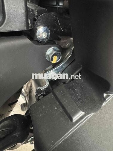 SHMode 2025 ABS Siêu Lướt.. Chạy 600Km Như Mới