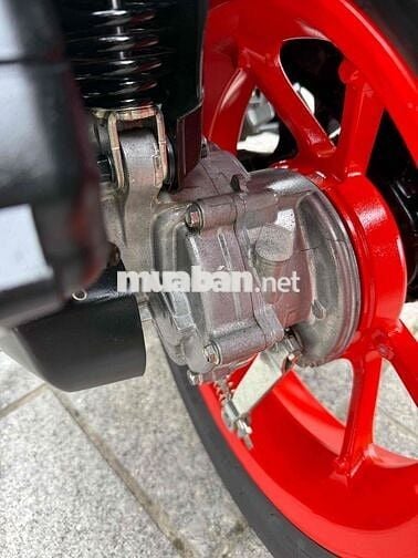 NVX 2022 PHANH ABS KHOÁ SMAKEY ĐẸP KEN NHƯ XE HÃ