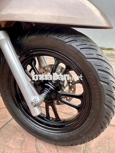 Honda SCOOPY 2021 Khóa SMARTKEY Up Vàng Kim