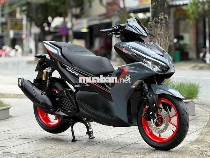 NVX 2022 PHANH ABS KHOÁ SMAKEY ĐẸP KEN NHƯ XE HÃ