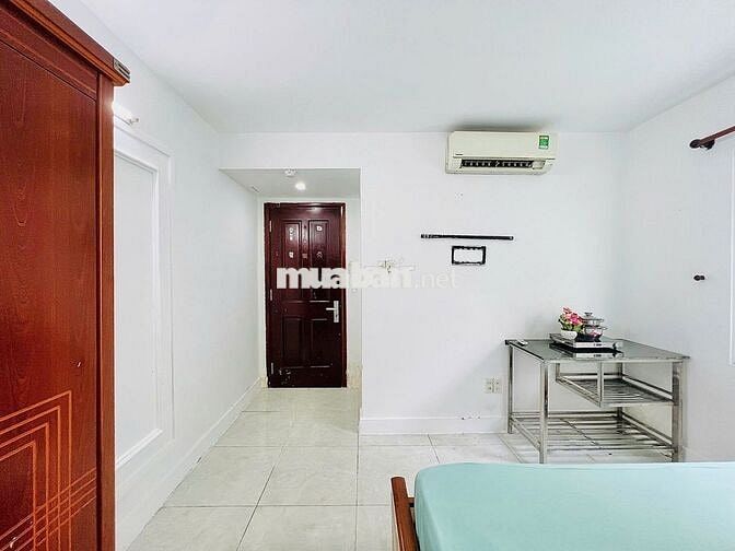 Phòng Đẹp, Đón Nắng, An Ninh Gần Emart Phan Huy Ích Gò Vấp