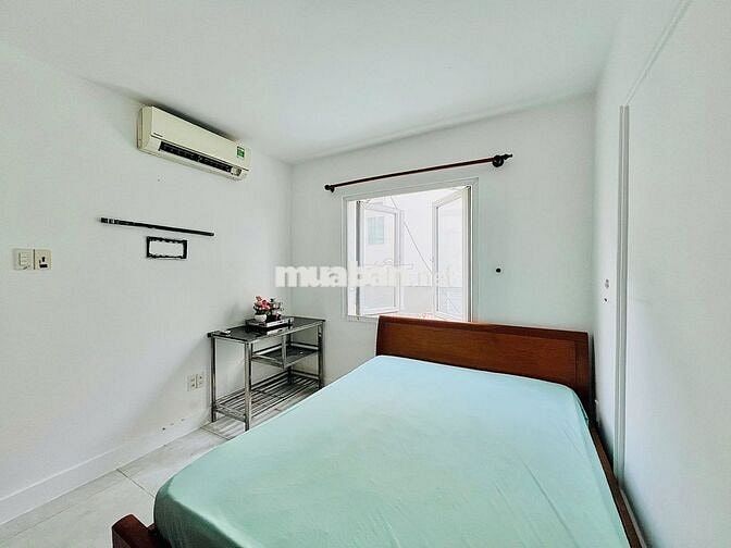 Phòng Đẹp, Đón Nắng, An Ninh Gần Emart Phan Huy Ích Gò Vấp