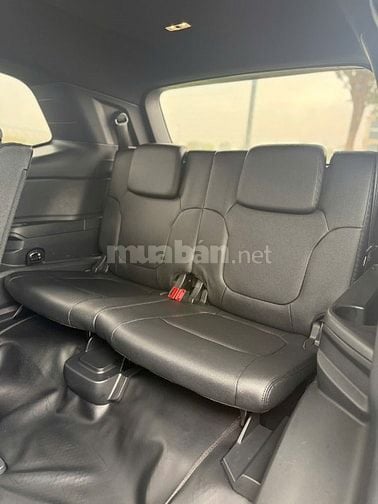 Bán ôtô Ford Everst 4x4 Titanium, sản xuất 2022, chạy được 65.000km