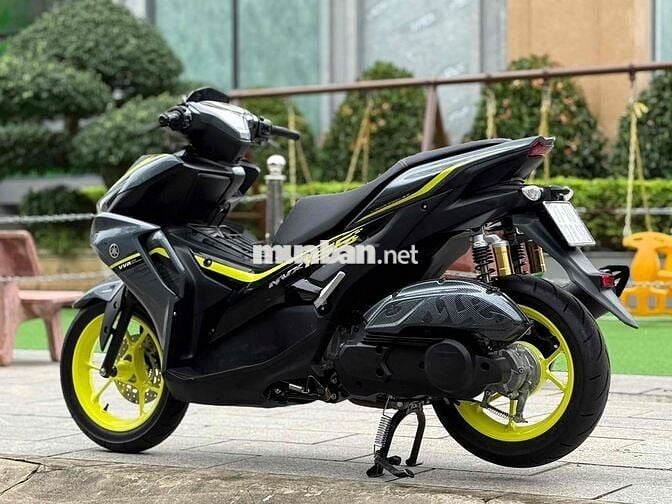 NVX 2024 PHANH ABS KHOÁ SMAKEY ĐẸP KEN NHU XE HÃ